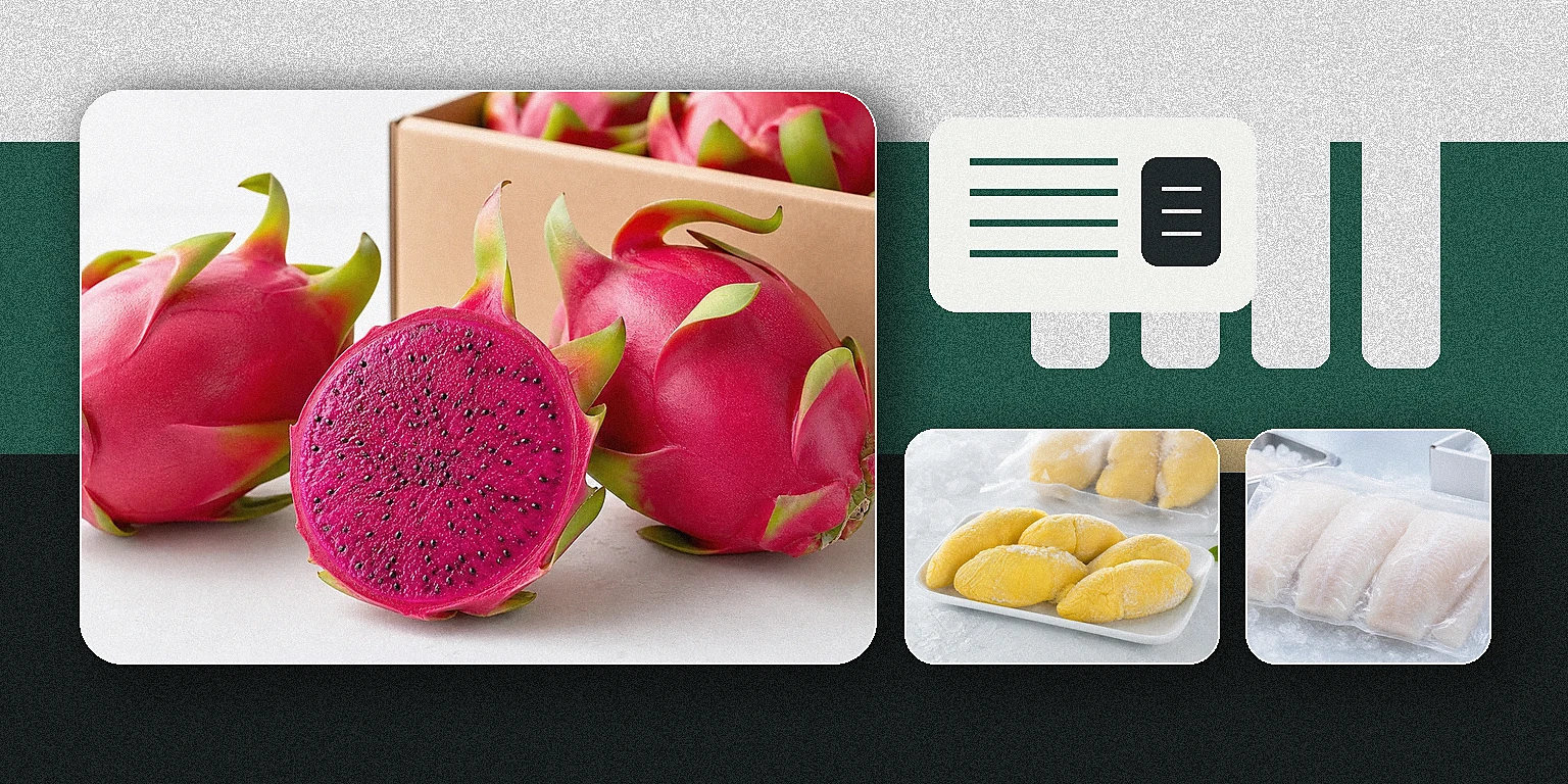 Shanghai Asia Foods Trading Co., Ltd